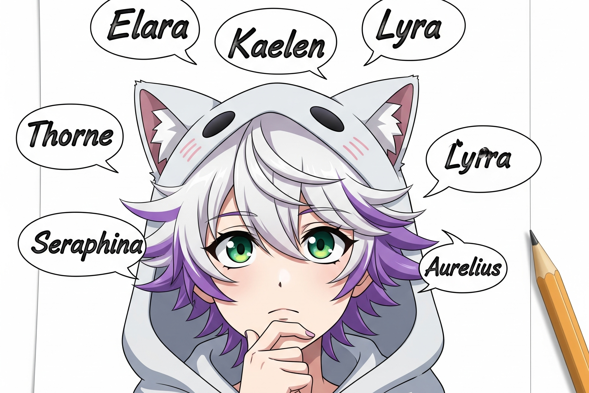 vtuber name generator