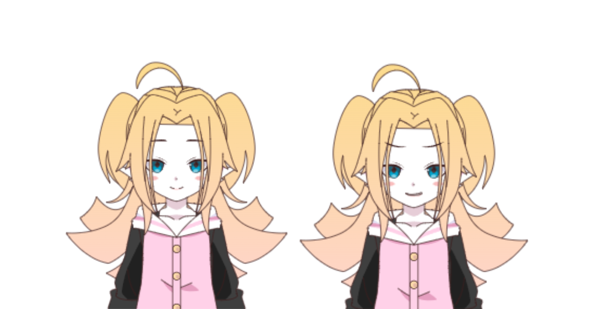 character creator-pngtuber-chararme